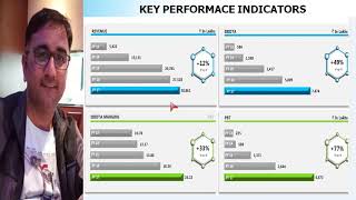 Multibagger Stock  Seya Industries Ltd [upl. by Anemolihp]