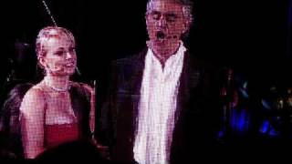 Compilation Concert of Andrea Bocelli Lajatico 2009 [upl. by Alioz]