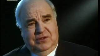 6 Kanzler BRD  Helmut Kohl  Der Patriot Teil 2 von 5 [upl. by Olimac]