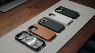 Amazing iPhone 15 Pro and 15 Pro Max Cases You Can Buy Right Now  Part 2 [upl. by Redleh]