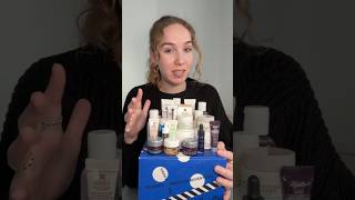 Kiehls adventskalender unboxing deel 2 💙 [upl. by Ware793]