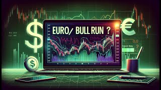 Forex Profit of the Week EuroUSD Bull Run Fed Rate Cut on the Horizon [upl. by Veron]