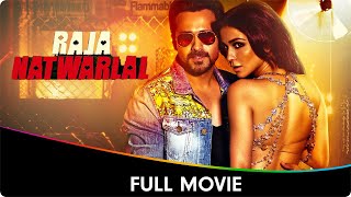 Raja Natwarlal  Hindi Full Movie  Emraan Hashmi Humaima Malik Kay Kay Menon Paresh Rawal [upl. by Nanerb]