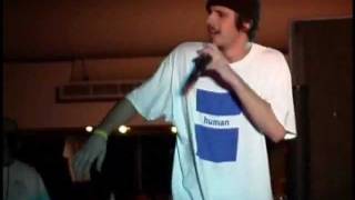 Eyedea and Abilities both Freestyle [upl. by Nosyt]