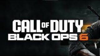 🔴AO VIVO  BLACK OPS 6 CAMPANHA [upl. by Senilec220]