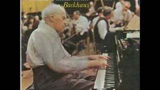 Wilhelm BACKHAUS  Chopin Etude no9 0p25 1928 [upl. by Concepcion]