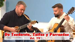 De Tenderete Taifas y Parrandas vol 79 [upl. by Nairbal101]