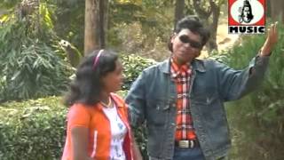 Santali Song 2023  Serma Danang  Kalpana amp VN Hansda  Superhit Song [upl. by Jentoft]