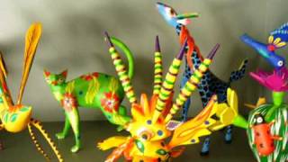 AlebrijesMOV [upl. by Dalt]