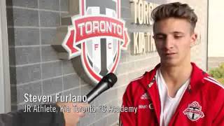 TFC KIA Academy Open Tryouts Recap [upl. by Initsed]