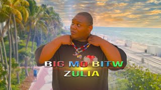 Big Mo BITW  Zulia Official Music Video [upl. by Enialed917]