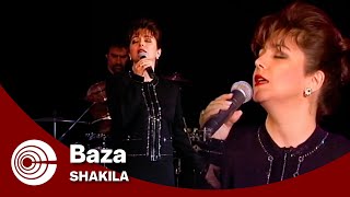 Shakila  Baza  شکیلا  بازا [upl. by Maclean]