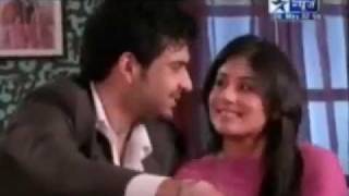 Karan Kundra amp Kritika Kamra  SBS 26th May 2011 [upl. by Beesley568]