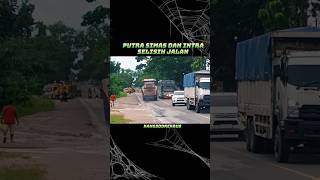 PUTRA SIMAS VS INTRA [upl. by Twum]