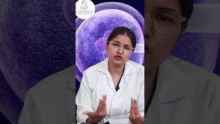 Abortion After IVF By  Dr Javeria  Genova IVF amp Fertility [upl. by Lsil865]