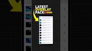 Best Overlay Packs for Creators Who Want to Go Viral [upl. by Ynohtnanhoj586]