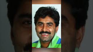 Javed Miandad best Technical Captain In fielding Say Wasim Akram amp Moin Khan [upl. by Ahsimac]