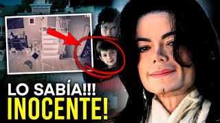 POLÉMICO🚨 SALE A LA LUZ TODA LA VERDAD sobre MICHAEL JACKSON  Acusaciones y Juicios  Parte 13 [upl. by Brubaker]