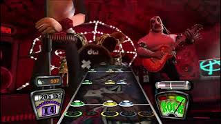 Guitar Hero 2  Red Lottery  Megasus [upl. by Faust888]