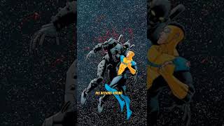 Three Most Tragic Deaths In Invincible Comic invincible comics [upl. by Adeys]