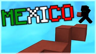 Mexico  Hypixel Bridge Montage [upl. by Raseda287]