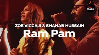 Coke Studio Season 12  Ram Pam  Zoe Viccaji amp Shahab Hussain [upl. by Rayle817]