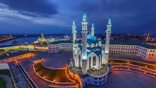 Top 10 Mosques in Non Muslim Countries UPDATED [upl. by Nnaeinahpets368]