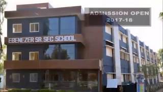 Ebenezer School Dewas [upl. by Doone]