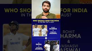 INDIA is in BIG Trouble 😨😨🔥rohitsharma viratkohli jaiswal klrahul indvsaus cricket shorts [upl. by Vandyke]