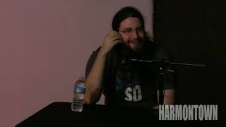 Harmontown Podcast Episode 186 Auld Lang Schrab [upl. by Eivod]