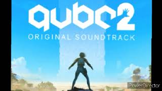 QUBE 2 Full Original Soundtrack [upl. by Anaicilef]