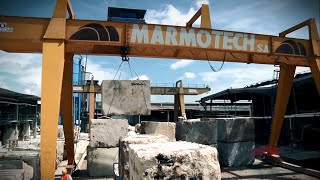 Video Corporativo Marmotech Español [upl. by Yate]