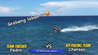 Team Tarsier vs Jed Racing  Cantagay Jagna Bohol Bancarera 2024 [upl. by Assilaj262]