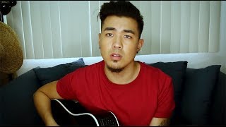 Too Good At Goodbyes  Sam Smith Joseph Vincent Cover [upl. by Alvera272]