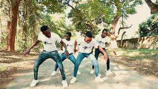 Ecole dance cover by the GameChangers Dance Group Fally Ipupa [upl. by Nathalia]