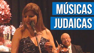 As melhores músicas judaicas para eventos [upl. by Kubis]