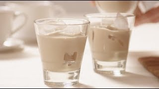 How to Make Irish Cream  Holiday Drinks  Allrecipescom [upl. by Einaoj705]