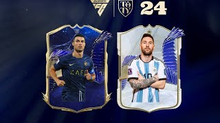 FIFA 2024 Predictions Top 7 Players For Team of the Year Upgrade Evolution  Part 2 [upl. by Kam]