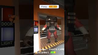 Demoman Jumpscare 2 [upl. by Otipaga]