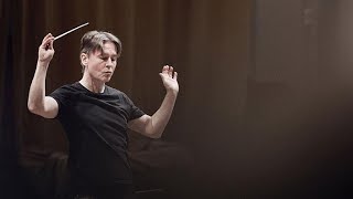 EsaPekka Salonen Beethoven Symphony No 7 in A major Op 92 [upl. by Abbe]