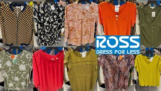 ROSS DRESS FOR LESS [upl. by Amias]