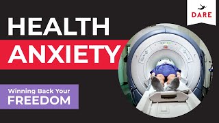 Health Anxiety Anxiety an Epidemic Episode 5 [upl. by Nitz]