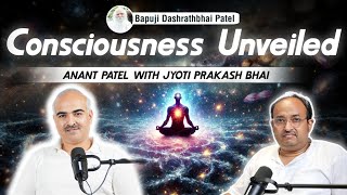 quotMind vs Brain A Deep Dive into Spiritual and Scientific Realmsquot with Jyoti Prakashbhai [upl. by Anielram]