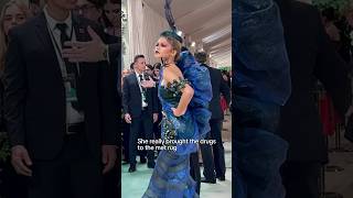 Roasting Celebrities at the Met Gala [upl. by Hastie]