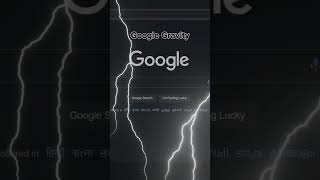 Google💔 Google Gravity❤️‍🩹 Shorts  KhaTheOp [upl. by Eneri]