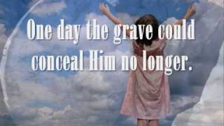 Glorious Day Casting Crowns Lyrics On Screen [upl. by Ravi]