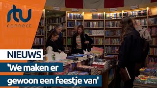 Kinderboekenweek 2024 van start  RTV Connect [upl. by Ytsim]