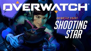 Overwatch Theatrical Teaser  quotWe Are Overwatchquot [upl. by Aileduab]