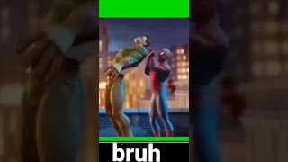 Spiderman friends or what spiderman meme funny thanksgiving dankmeme dankmemes marvel fun [upl. by Kenti]