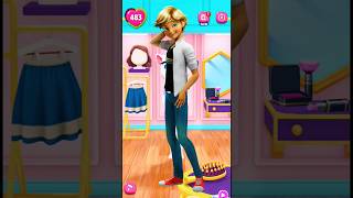 📹 Adrien Agreste Miraculous Ladybug My Talking Angela 2 adrien adrienagreste mytalkingangela2 [upl. by Cyler222]